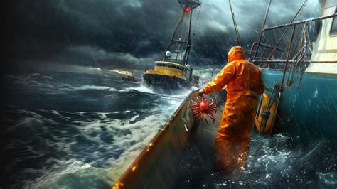 crabbing game|crab fishing simulator.